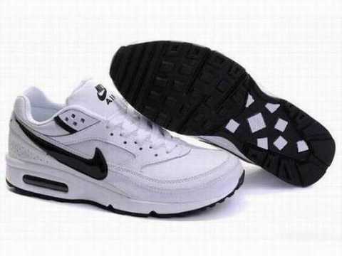 nike air max classic bw noir