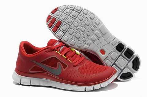 nike free run 5.0 pas cher femme